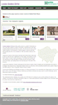 Mobile Screenshot of londongardensonline.org